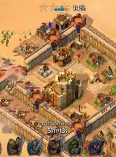 Age of Empires: Castle Siege