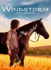 Windstorm: Ari's Arrival