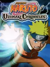 Naruto: Uzumaki Chronicles