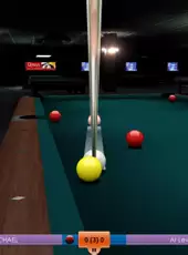 International Snooker