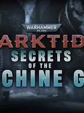 Warhammer 40,000: Darktide - Secrets of the Machine God