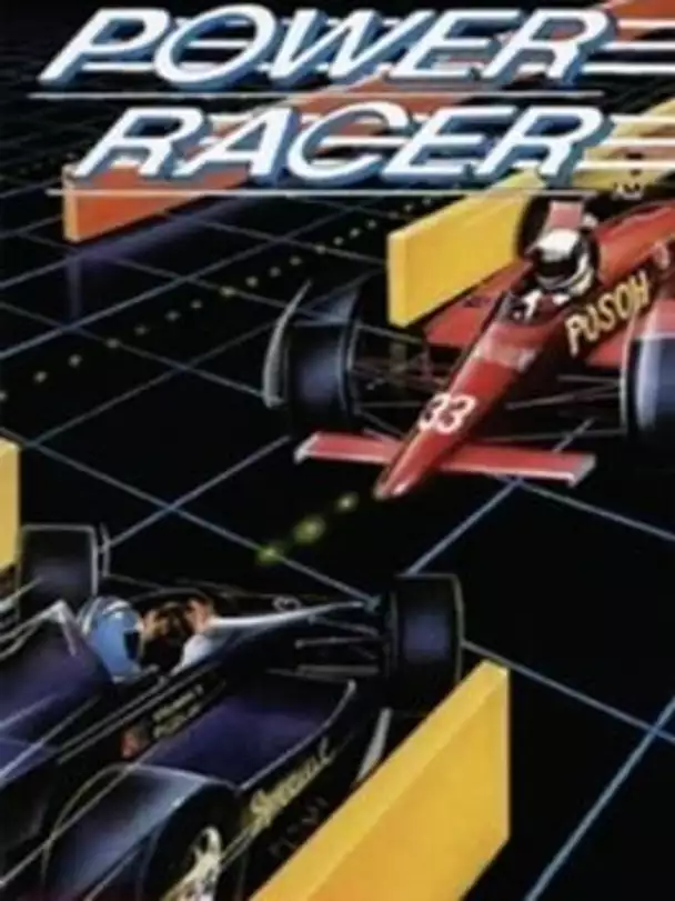 Power Racer