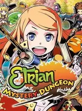 Etrian Mystery Dungeon