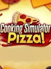 Cooking Simulator: Pizza