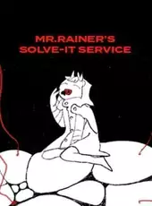 Mr. Rainer's Solve-It Service