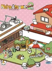 Neko Atsume 2