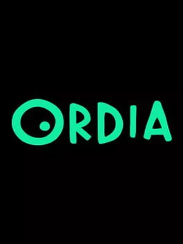 Ordia