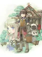 Rune Factory: A Fantasy Harvest Moon