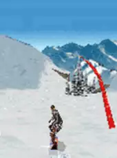 SSX 3