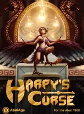 Harpy's Curse