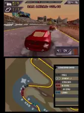 Need for Speed: ProStreet