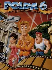 Detective Hayseed: Hollywood