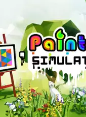 Painter Simulator