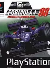 Formula 1 98