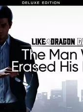 Like a Dragon Gaiden: The Man Who Erased His Name - Deluxe Edition