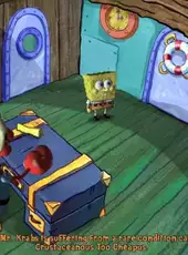 SpongeBob SquarePants: Lights, Camera, Pants!