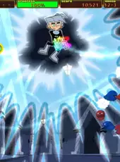 Danny Phantom: Ghost Frenzy