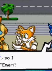 Sonic Battle