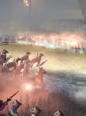 Total War Shogun 2: Fall of the Samurai Collection