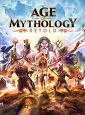 Age of Mythology: Retold