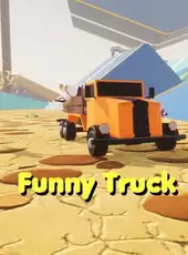 Funny Truck