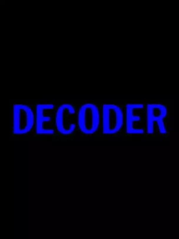 Remute: Decoder