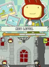 Super Scribblenauts