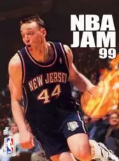 NBA Jam 99