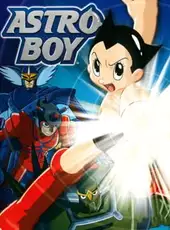 Astro Boy