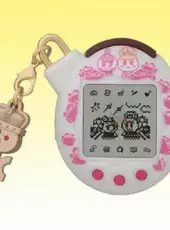 Tamagotchi Connection V5.5 Celebrity