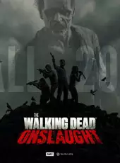 The Walking Dead Onslaught