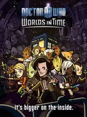 Doctor Who: Worlds in Time