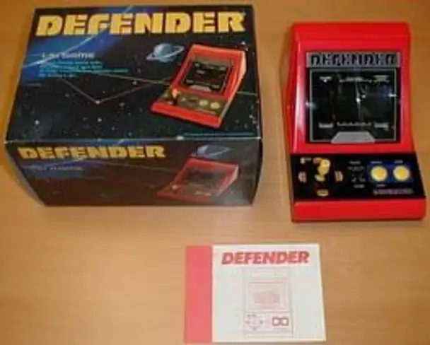 Defender