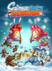 Scribblenauts Showdown