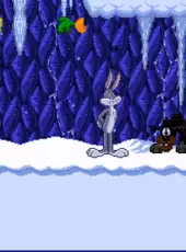 Bugs Bunny Rabbit Rampage