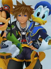 Kingdom Hearts HD 2.5 Remix: Limited Edition