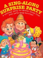 A Sing-Along Surprise Party