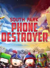 South Park: Phone Destroyer