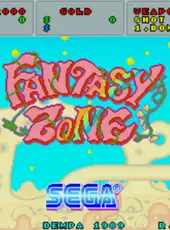 Fantasy Zone