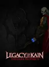 Legacy of Kain: The Dark Prophecy