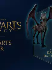 Hogwarts Legacy: Dark Arts Pack