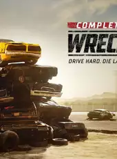 Wreckfest: Complete Edition