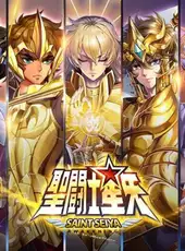 Saint Seiya: Awakening