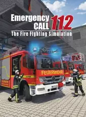 Emergency Call 112: The Fire Fighting Simulation