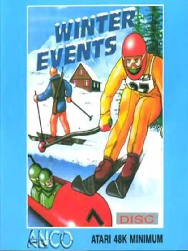 Winter Events