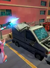 Transformers: Battlegrounds