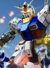 Gundam Breaker 4