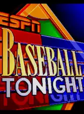 ESPN Baseball Tonight