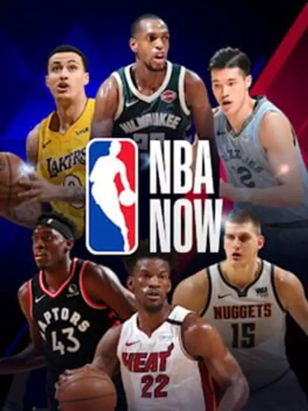 NBA Now