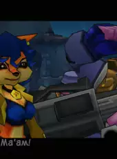 Sly 3: Honor Among Thieves